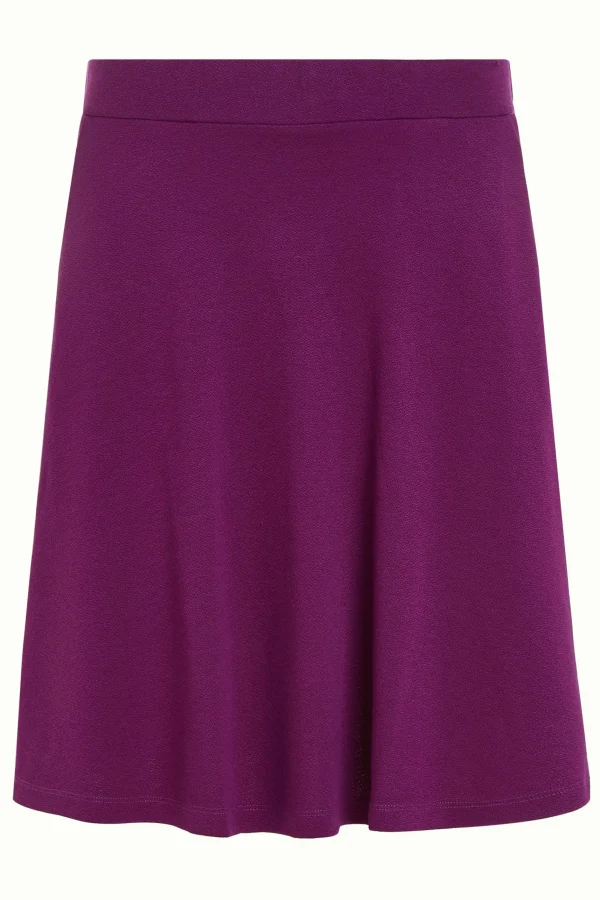 DAMES King Louie Serena Skirt Milano Crepe