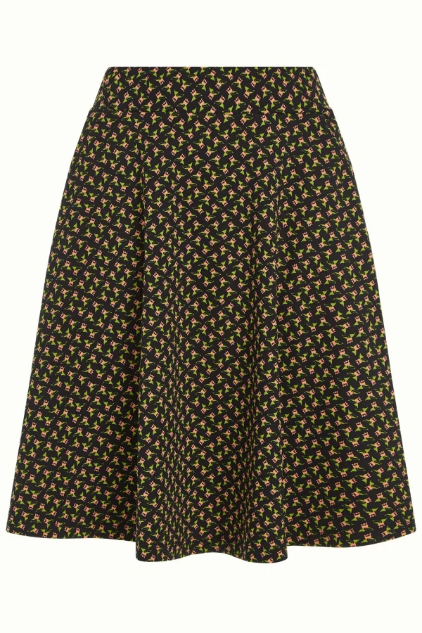 DAMES King Louie Serena Skirt Minerva