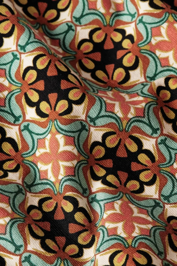 DAMES King Louie Shirley Top Casey