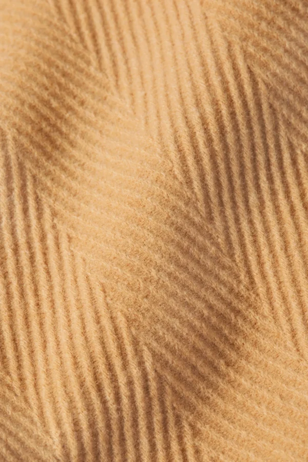 DAMES King Louie Shiya Kimono Coat Falaise