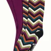 DAMES King Louie Socks 2-Pack Alpine