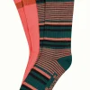 DAMES King Louie Socks 2-Pack Icon