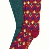 DAMES King Louie Socks 2-Pack Ollie