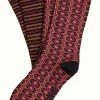 DAMES King Louie Socks 2-Pack Savile