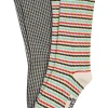 DAMES King Louie Socks 2-Pack Scout