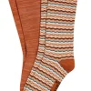 DAMES King Louie Socks 2-Pack Surfbird