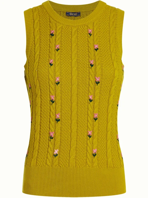 DAMES King Louie Spencer Euphoria