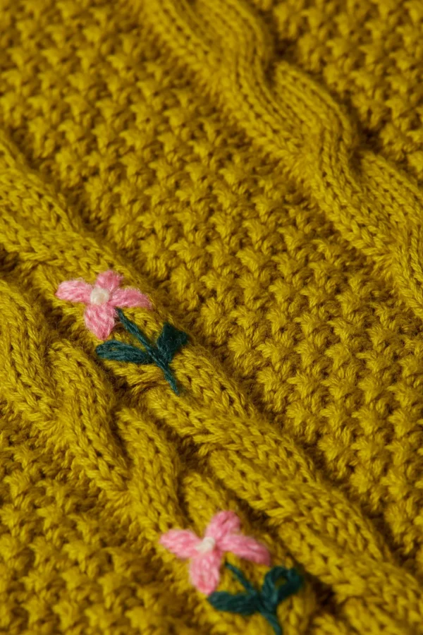 DAMES King Louie Spencer Euphoria