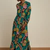 DAMES King Louie Stella Maxi Dress Lovechild