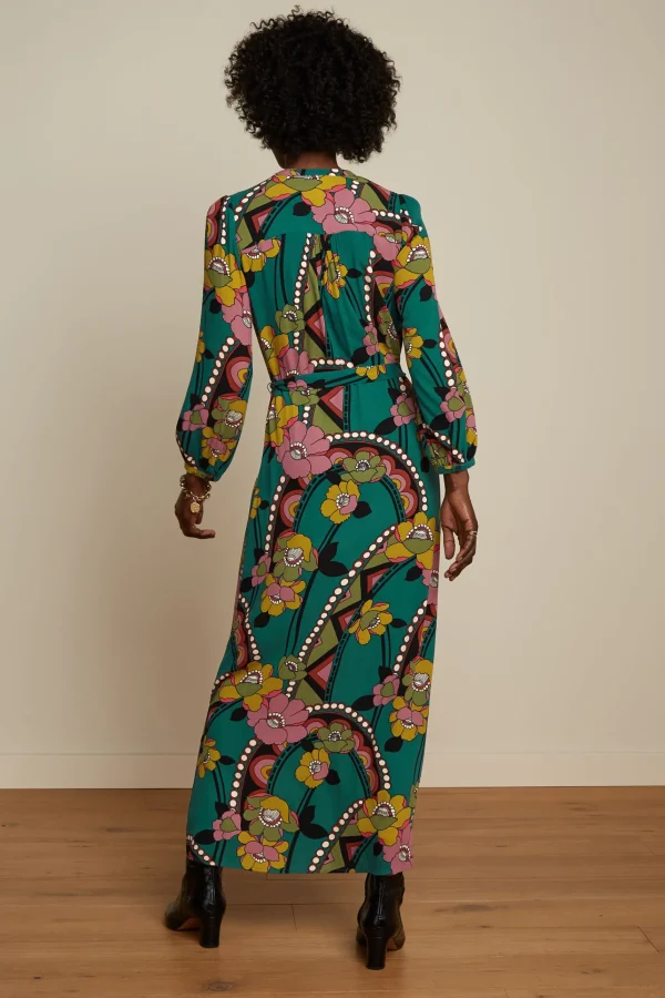 DAMES King Louie Stella Maxi Dress Lovechild