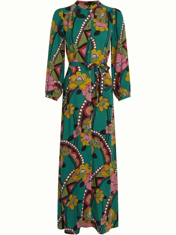 DAMES King Louie Stella Maxi Dress Lovechild