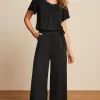 DAMES King Louie Talia Jumpsuit Ecovero Classic