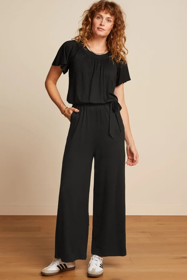 DAMES King Louie Talia Jumpsuit Ecovero Classic