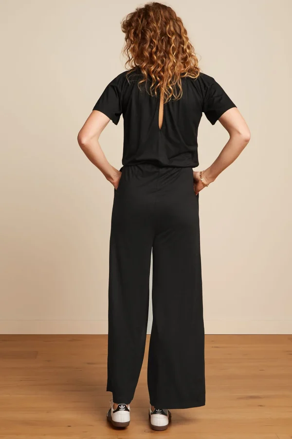 DAMES King Louie Talia Jumpsuit Ecovero Classic