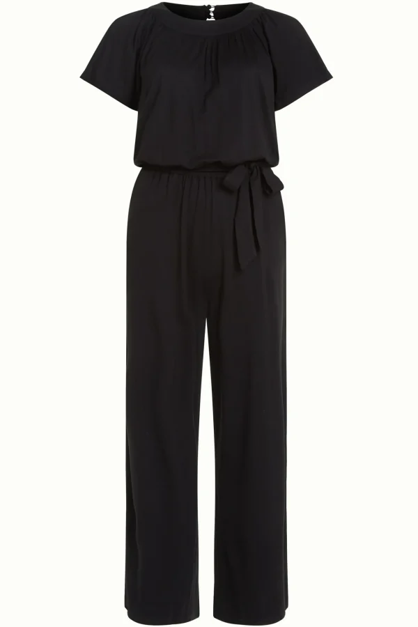 DAMES King Louie Talia Jumpsuit Ecovero Classic