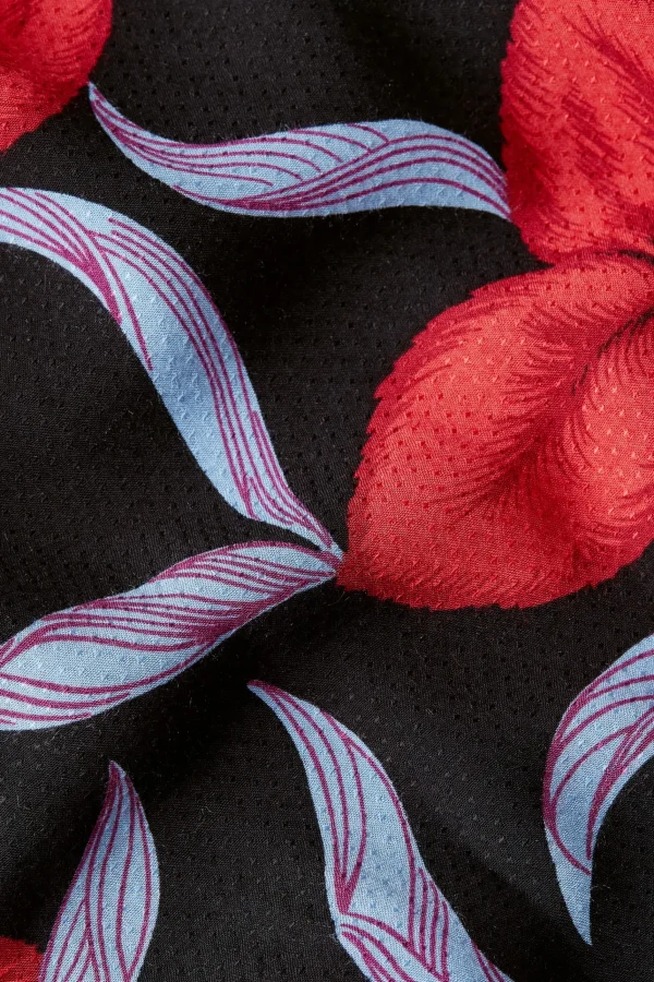 DAMES King Louie Talia Top Deacon