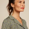 DAMES King Louie Tex Blouse Marceline