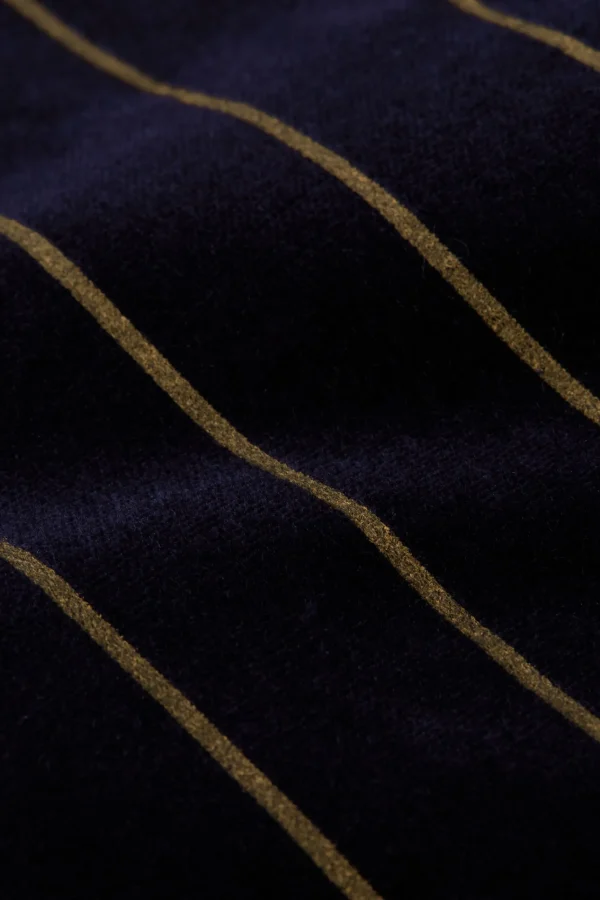 DAMES King Louie Tina Blazer Pinstripe