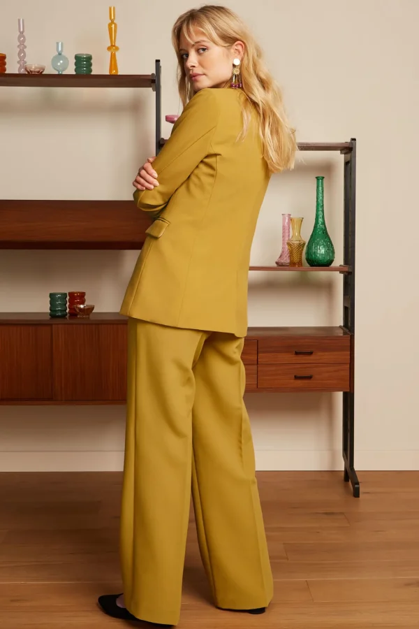 DAMES King Louie Tina Blazer Simonet