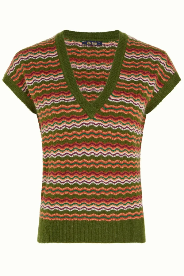 DAMES King Louie V Spencer Twitty