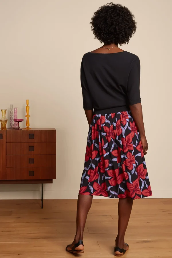 DAMES King Louie Valeria Skirt Deacon