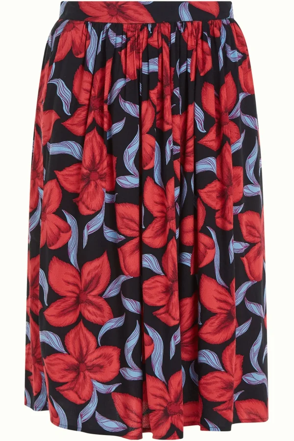 DAMES King Louie Valeria Skirt Deacon